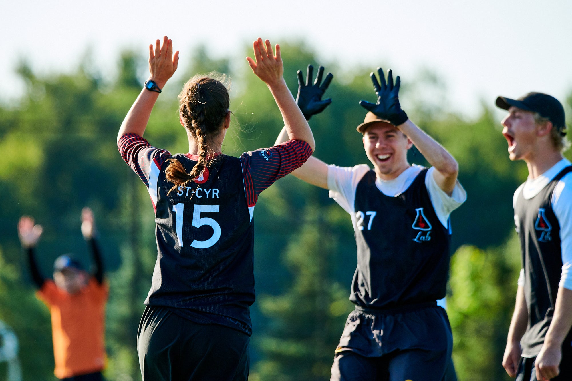 Résilience : 3 étapes pour lâcher prise et garder ton focus en match