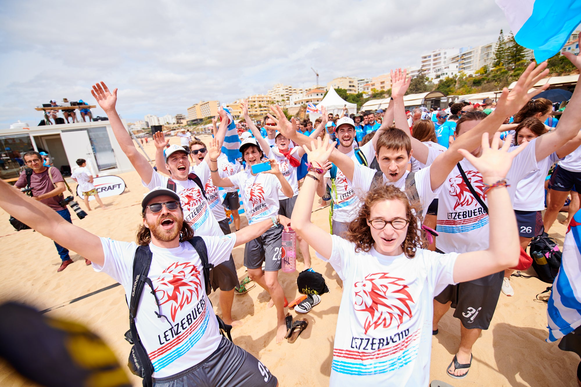 Ultimate is NOT Cancelled