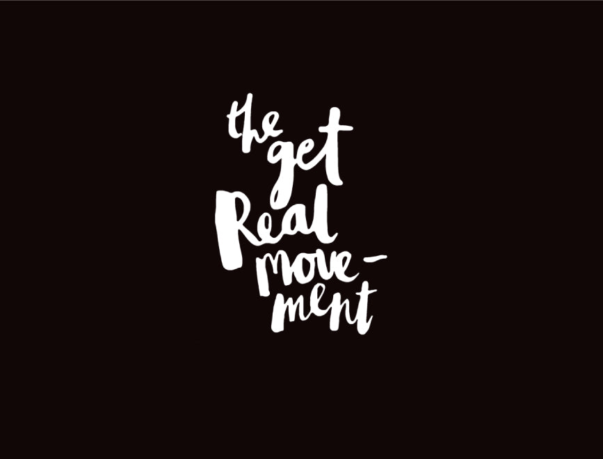 The Get REAL Movement