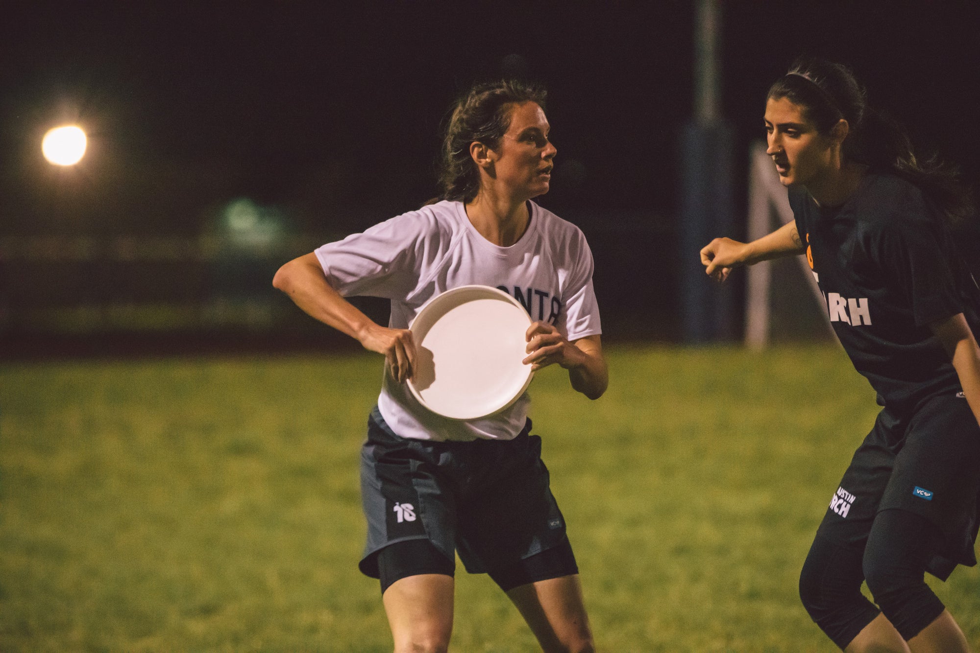 PUL | The Time for Change Pt 1