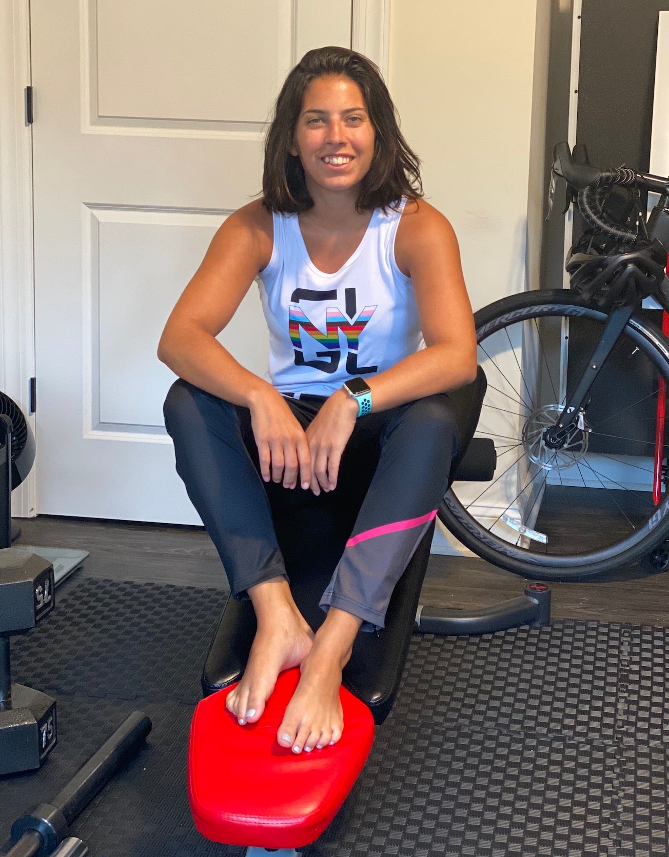 NY Gridlock Pride 2021