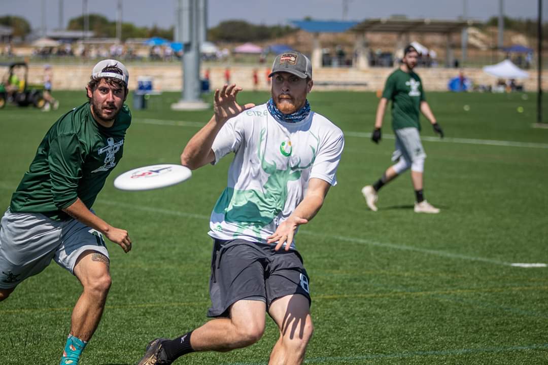 Meet Paul Lowe | Southern US Rep