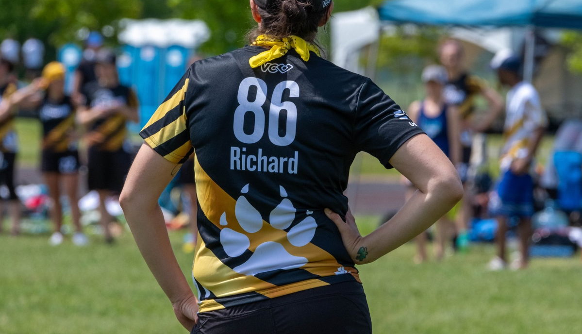Quand le Ultimate est Bien Plus qu'un Sport