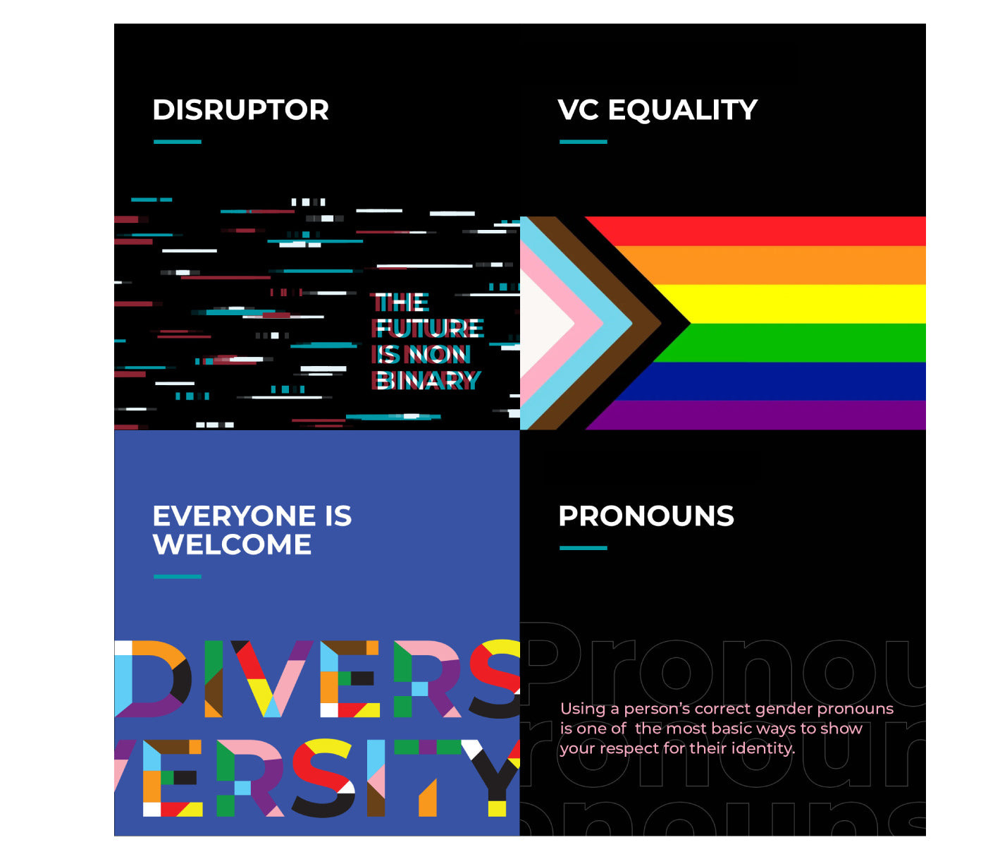 Start a Conversation