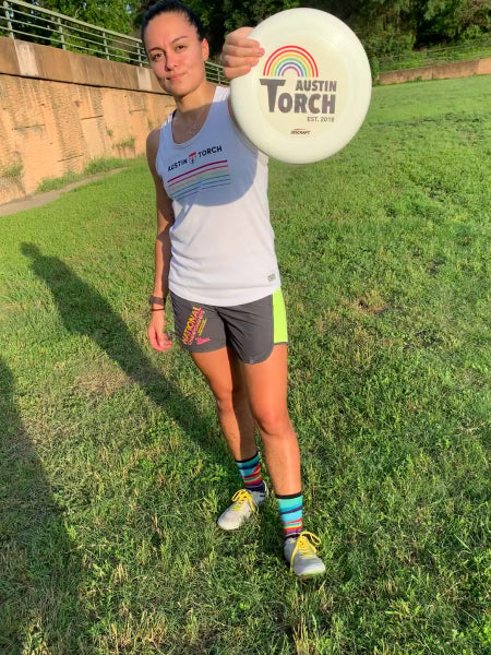 Austin Torch Pride 2021