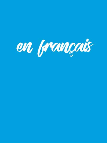 VC INTRODUIT LES FRENCHY MERCREDIS !