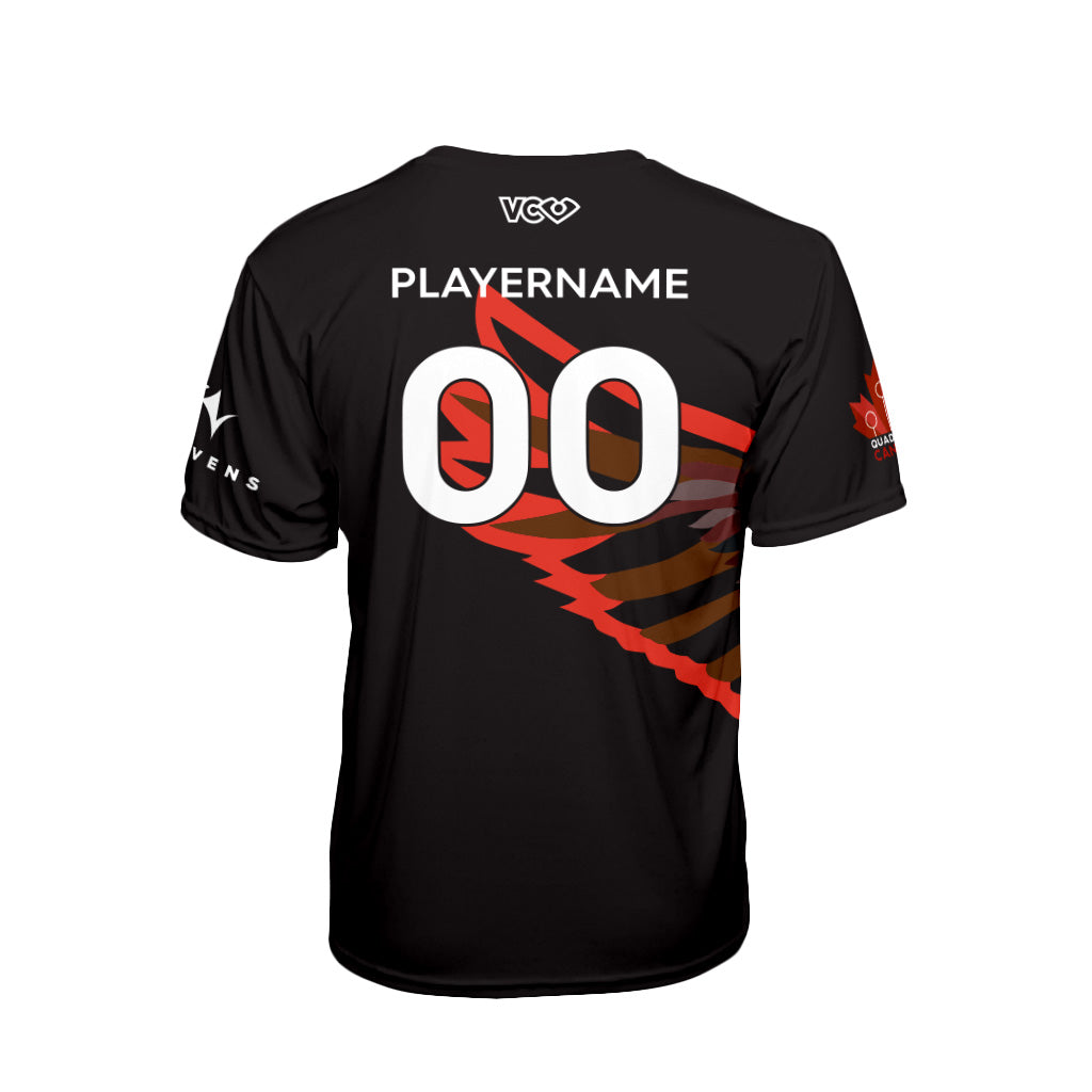 Sublimated Classic Jersey