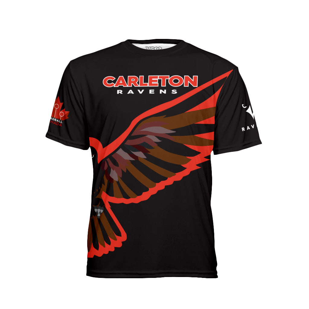 Sublimated Classic Jersey