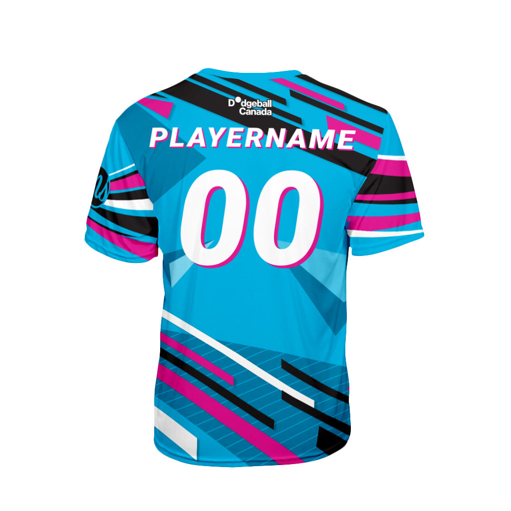 Maillot Classique Sublimé