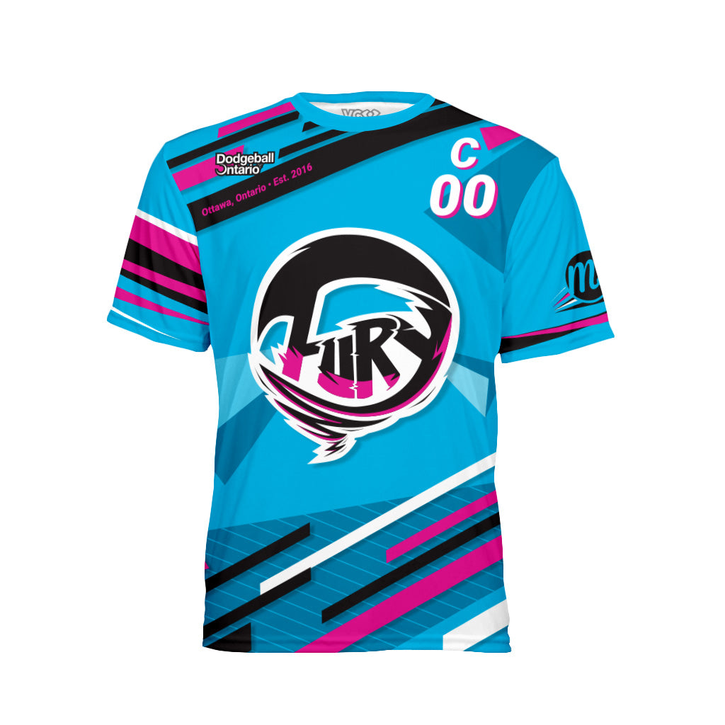 Maillot Classique Sublimé