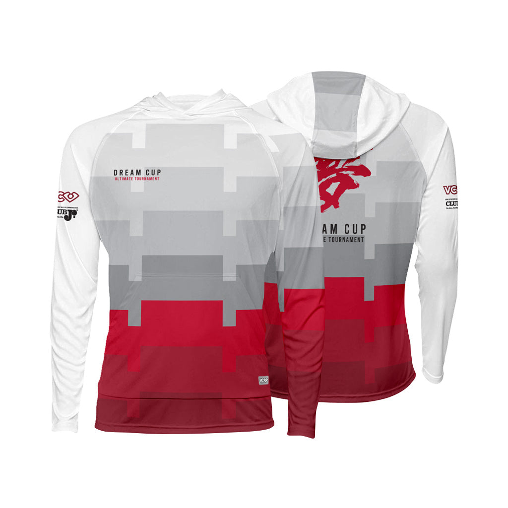 Dream Cup 2026 Blocks Revolution