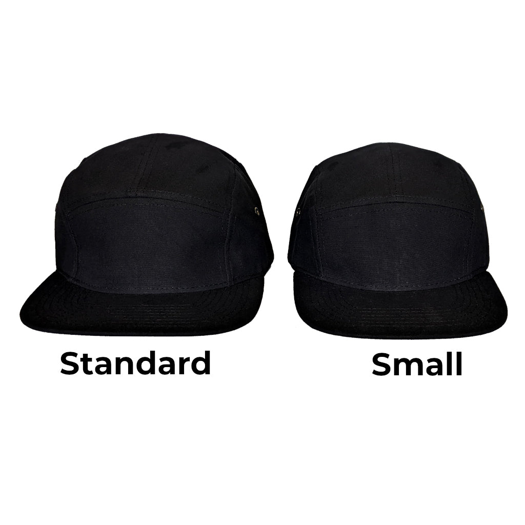 VC Ultimate Five Panel Hats