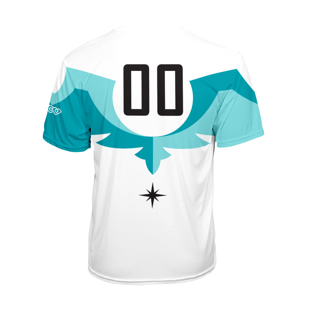 Harfang Fan Light Classic Jersey