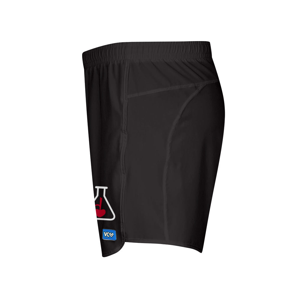 Lab Shorty Shorts
