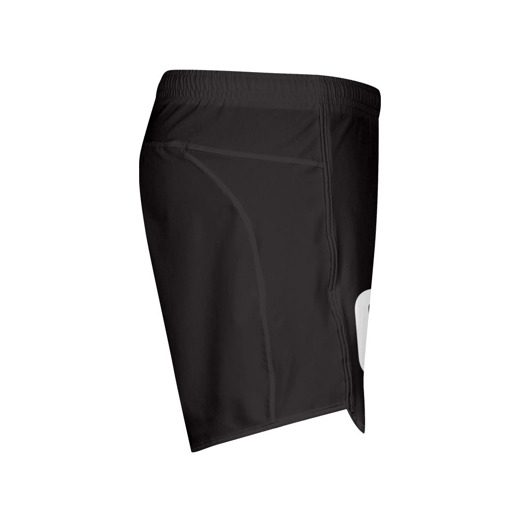 Lab Shorty Shorts