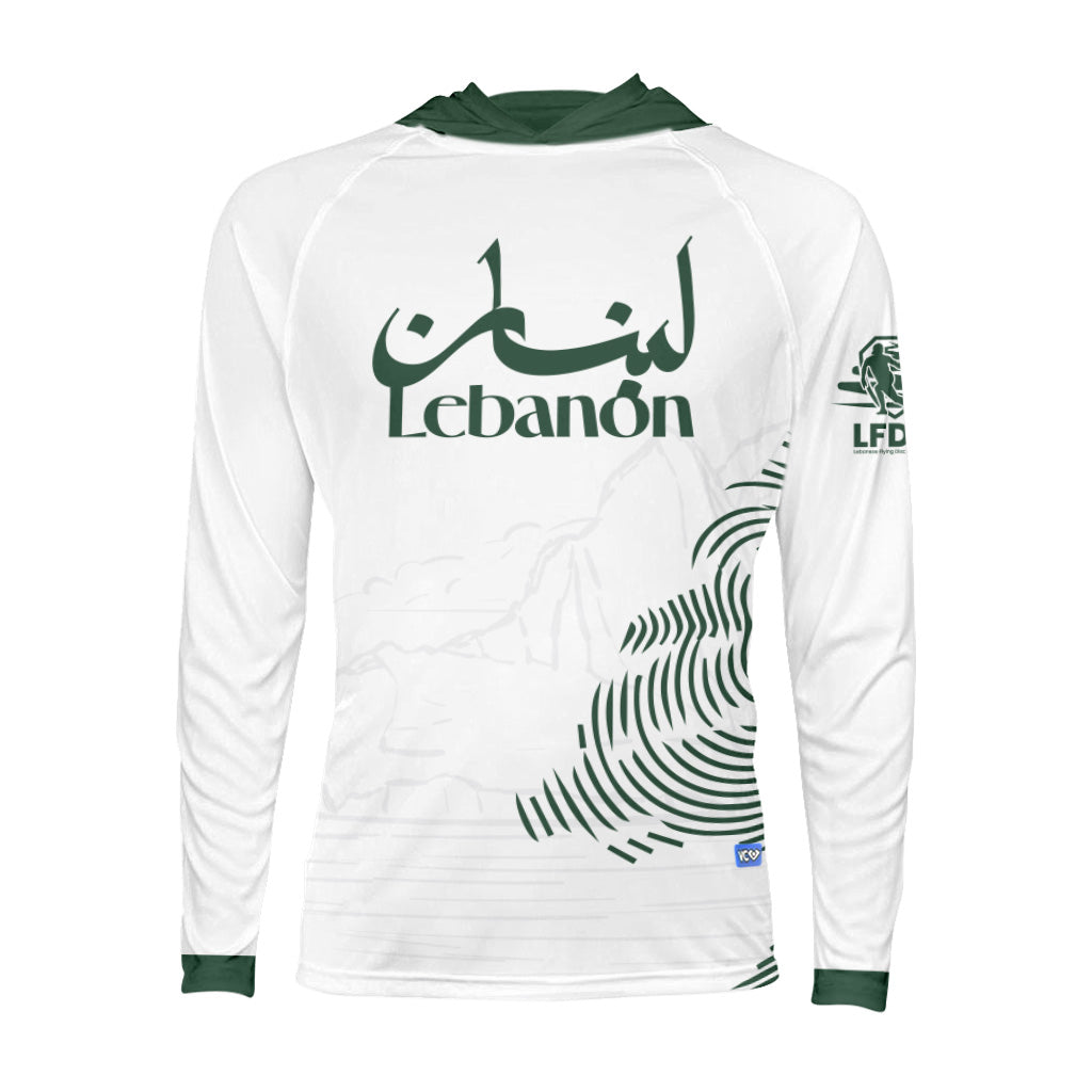 Team Lebanon Light Revolution Lite