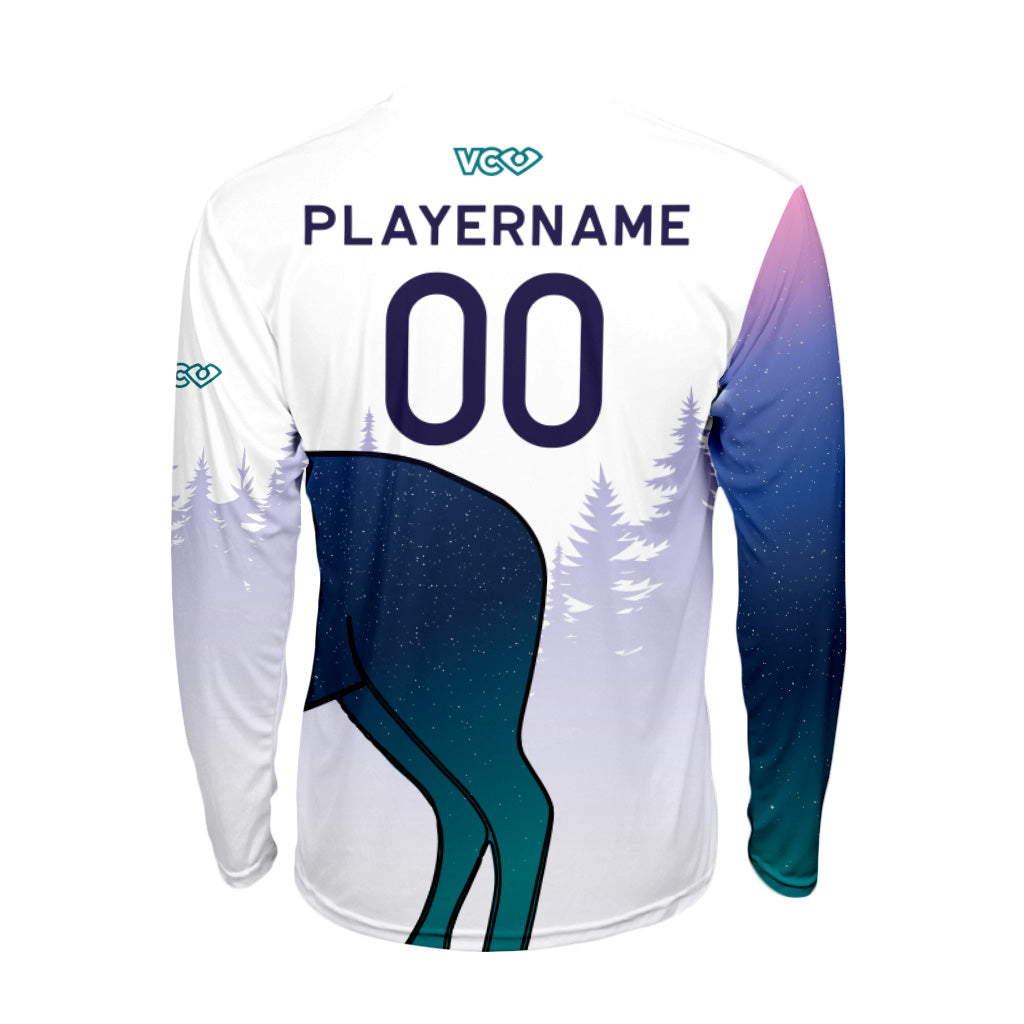 Mana Light Classic Long Sleeve