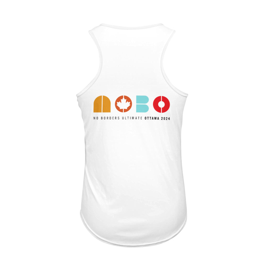 No Borders 2024 Camisole