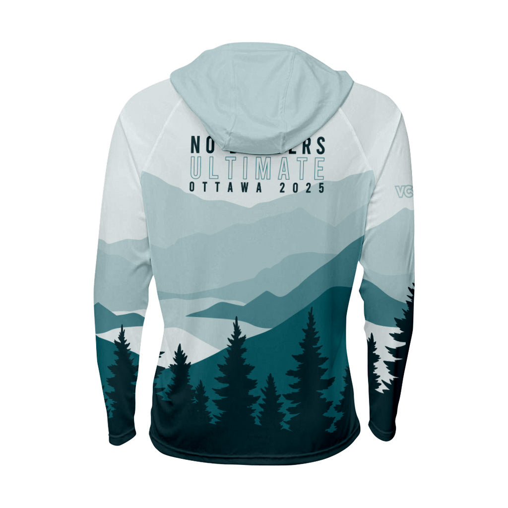 No Borders Dusk Revolution Lite
