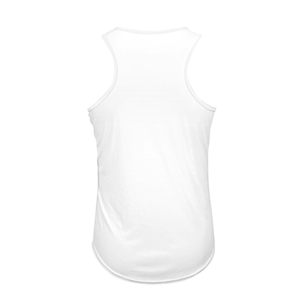 Quadball Canada Tank