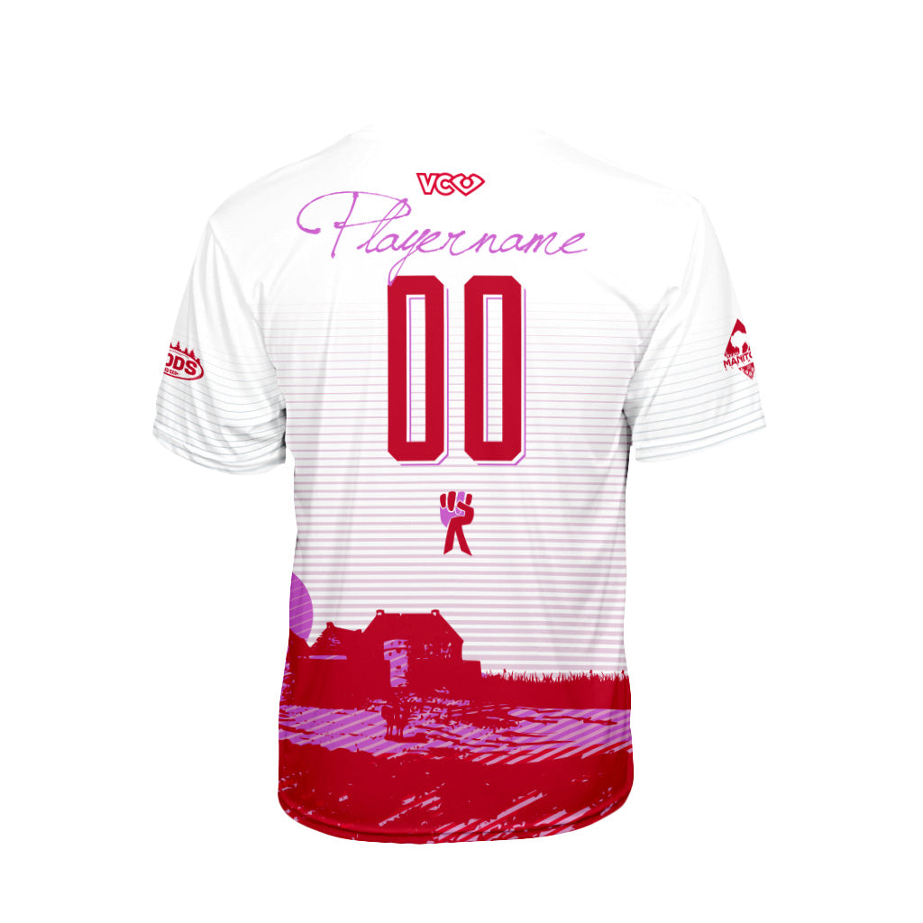 Maillot Classique Sublimé