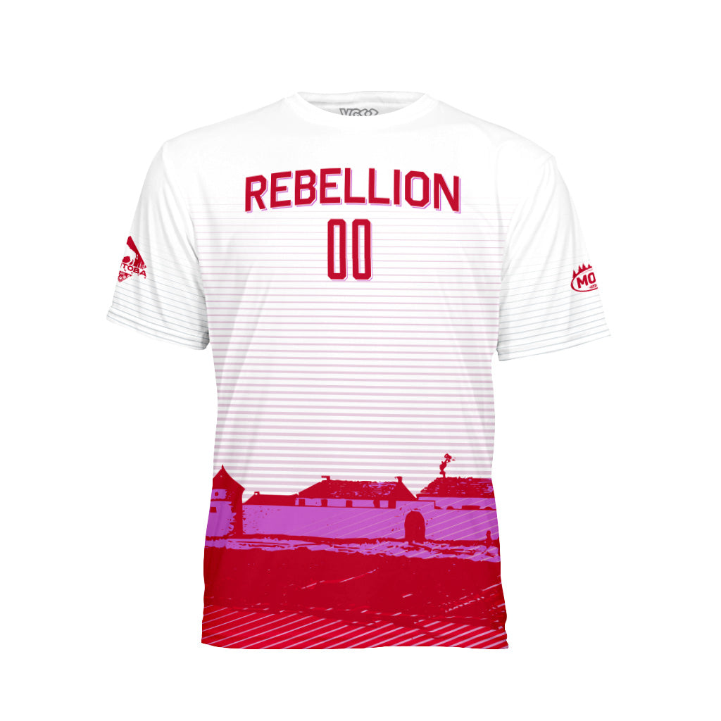 Maillot Classique Sublimé