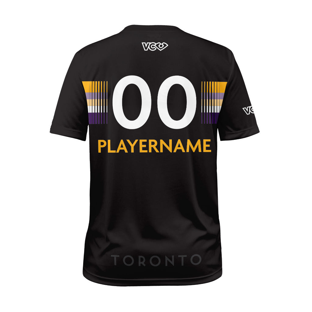 Maillot Classique Sublimé