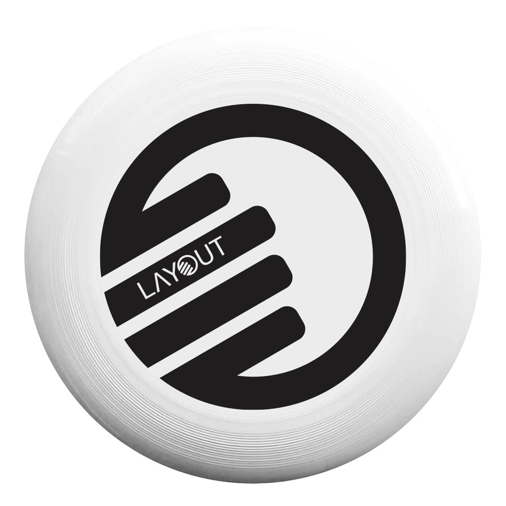 Layout Disc
