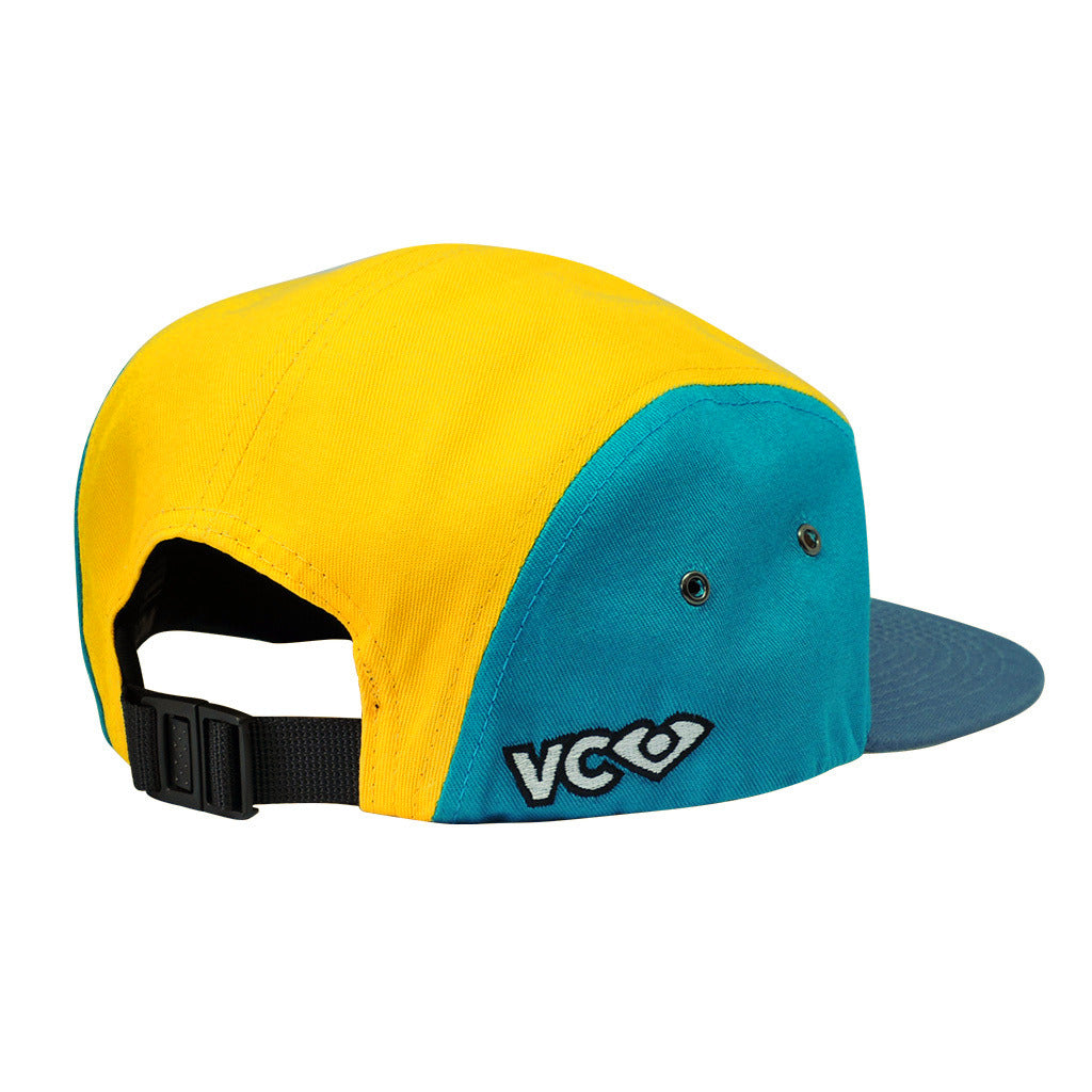VC Ultimate Five Panel Hats