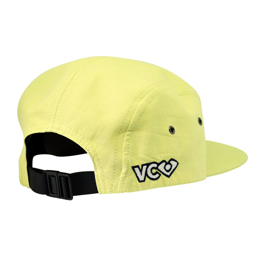 VC Ultimate Five Panel Hats