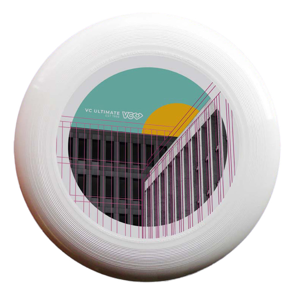 Foundation Rise Disc