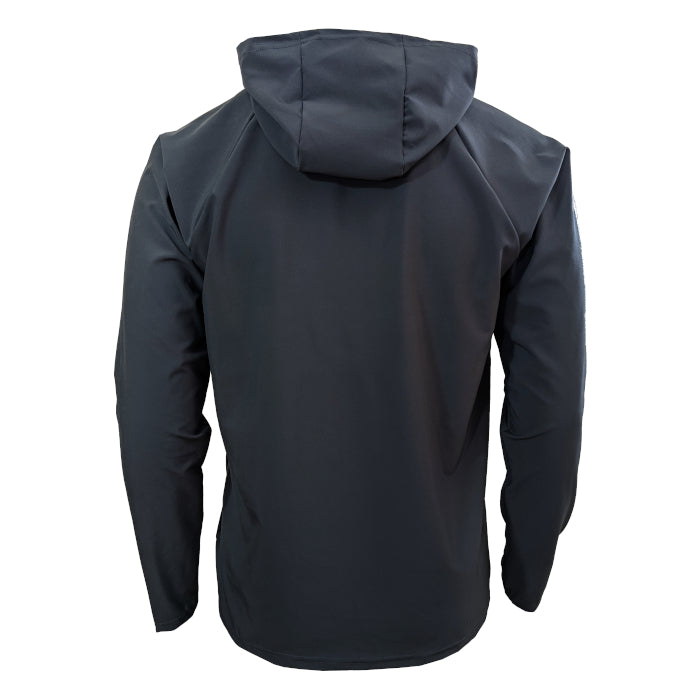 Micro Revolution Lite - Charcoal (XS S XL Only)