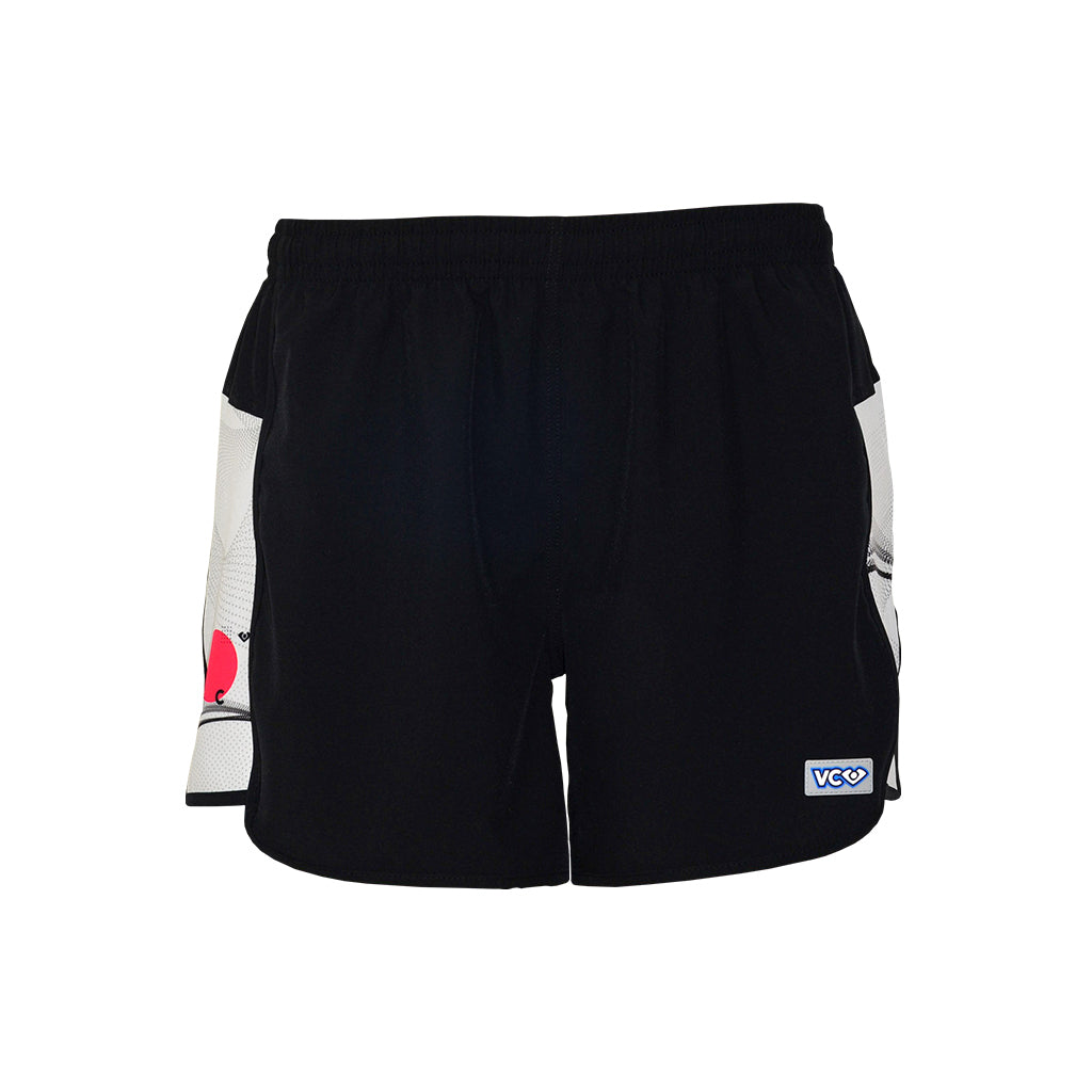 VC Ultimate Murmuration Shorty Shorts