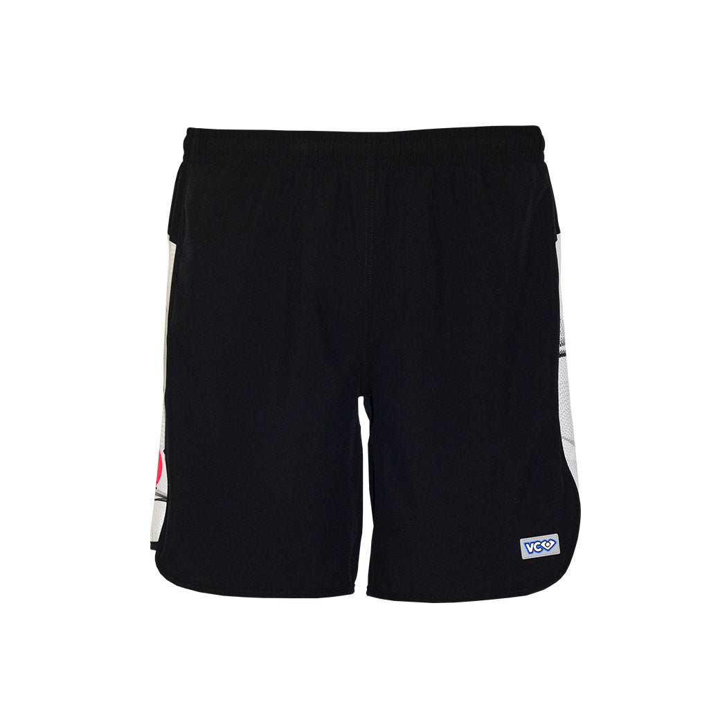 VC Ultimate Murmuration Shorty Shorts