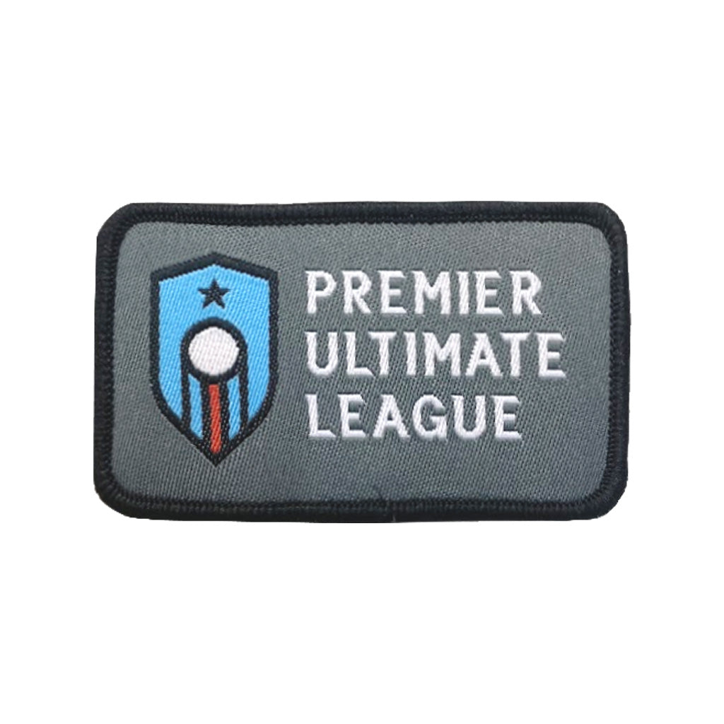 Patches de la Premier Ultimate League