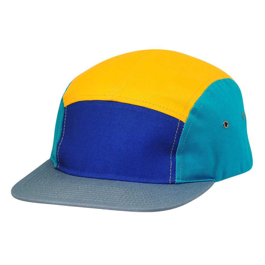 VC Ultimate Five Panel Hats