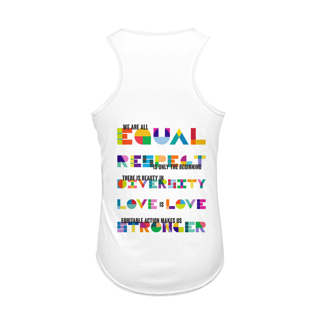 Respect Mantra Light Camisole