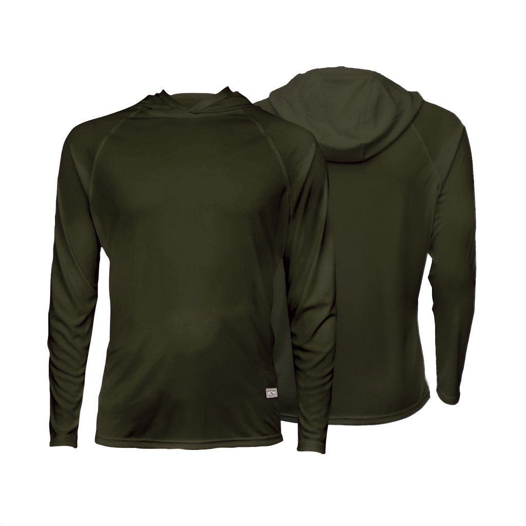 Revolution Lite - Forest