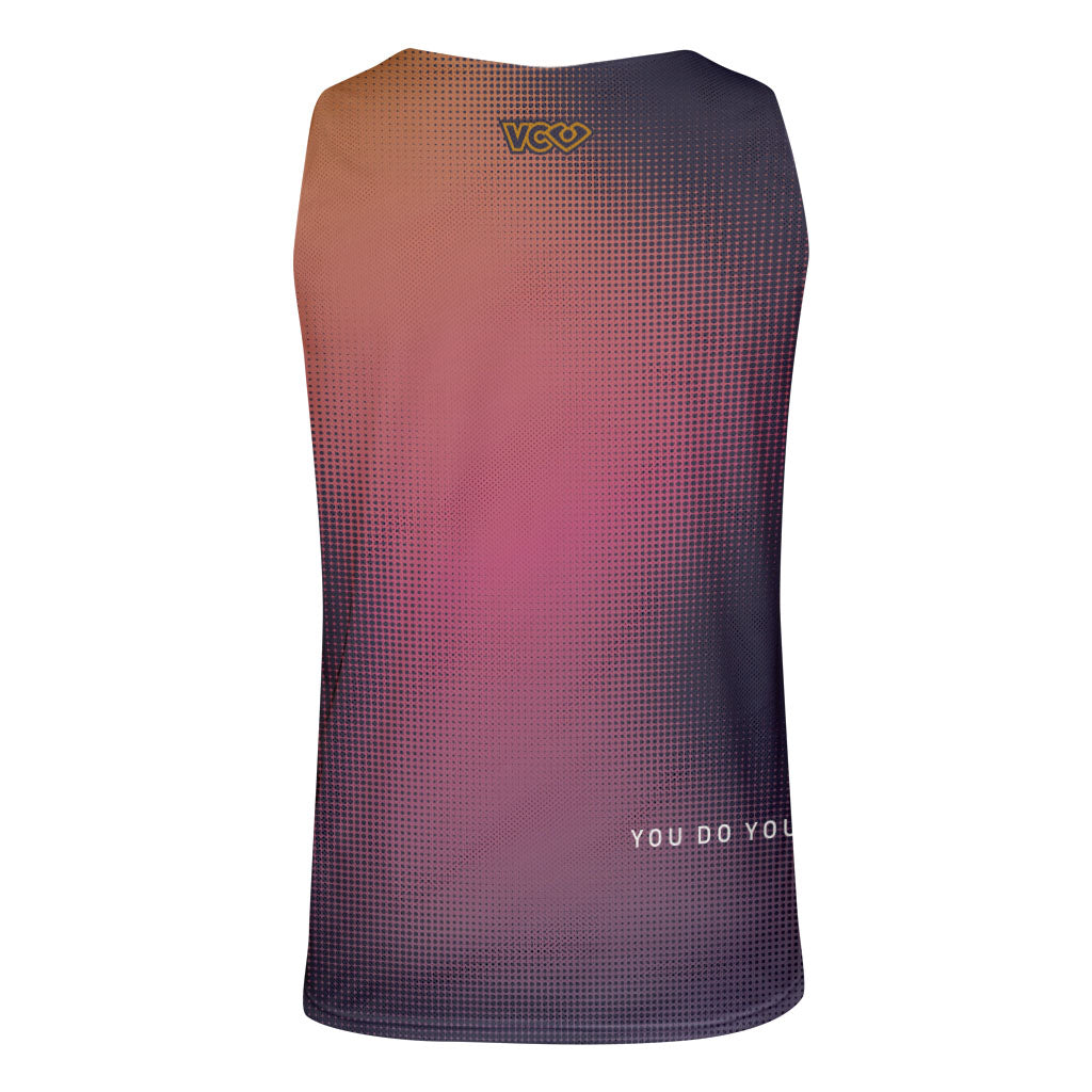 Kindness Flow SWK YDY Mesh Reversible