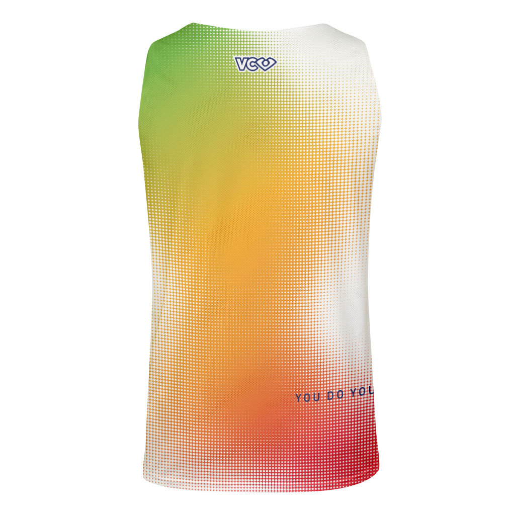 Kindness Flow SWK YDY Mesh Reversible