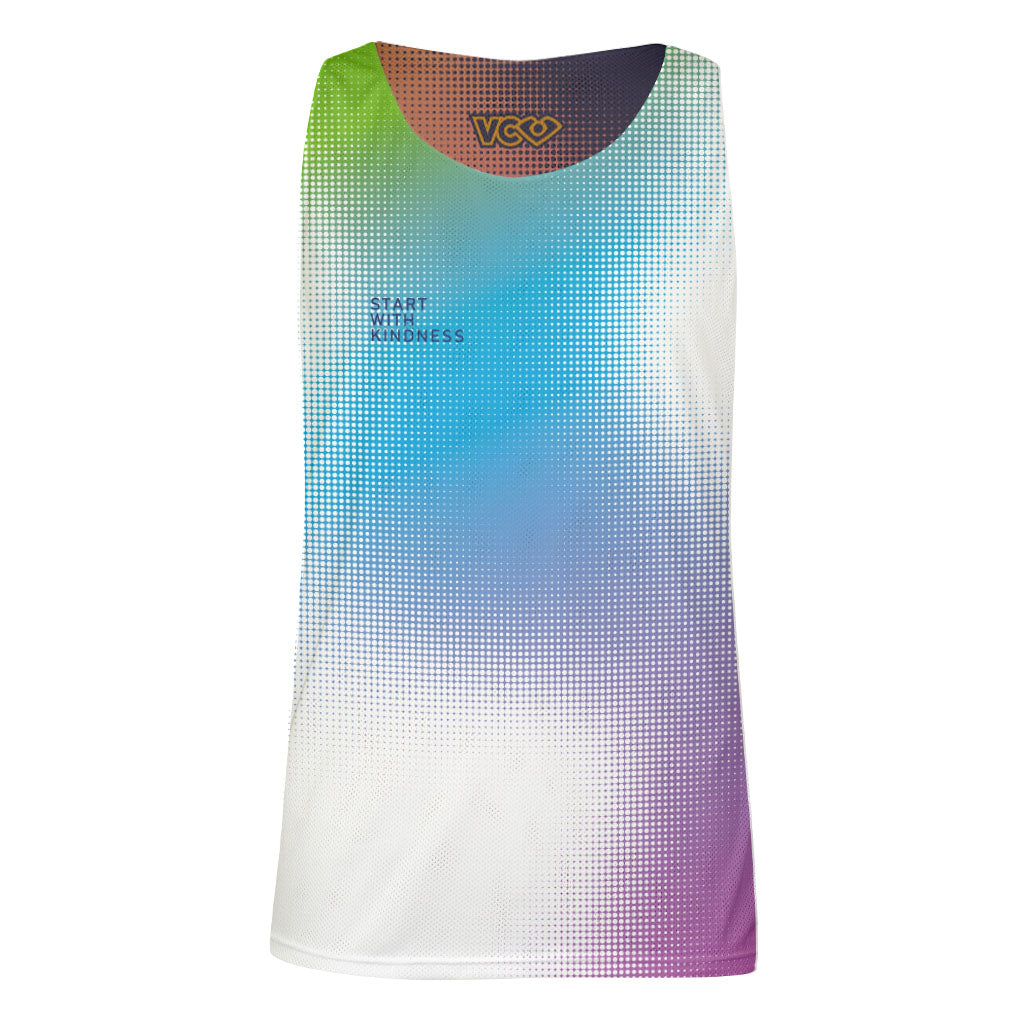 Kindness Flow SWK YDY Mesh Reversible