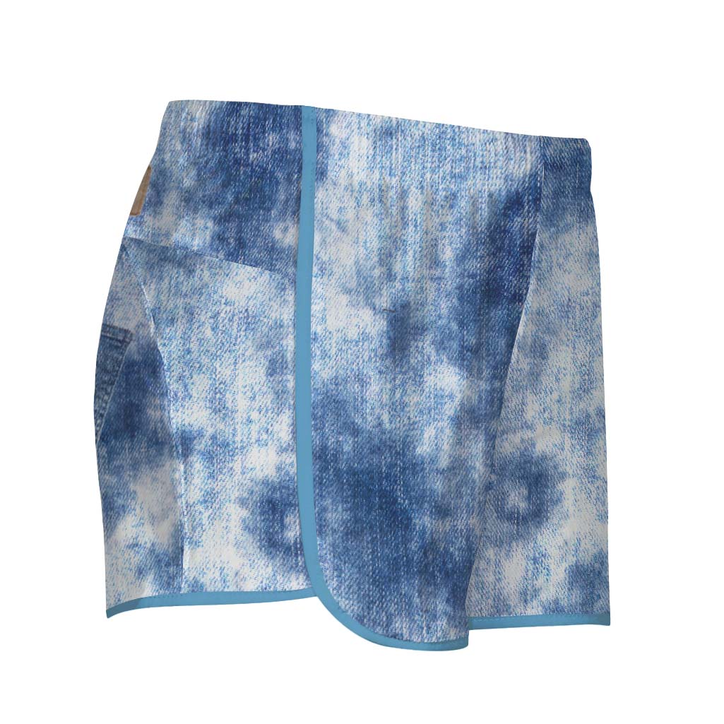 The Jort Shorty Shorts