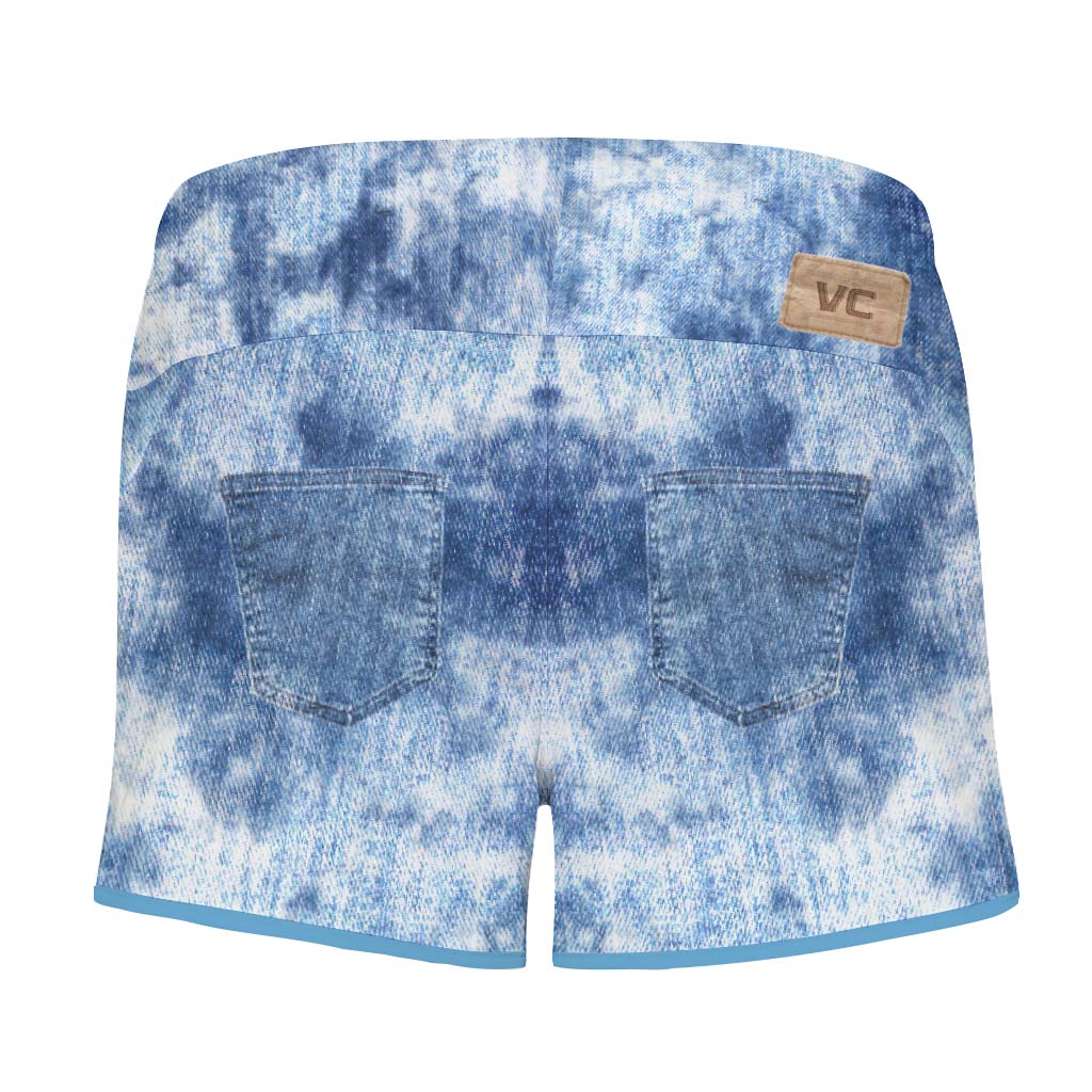 The Jort Shorty Shorts