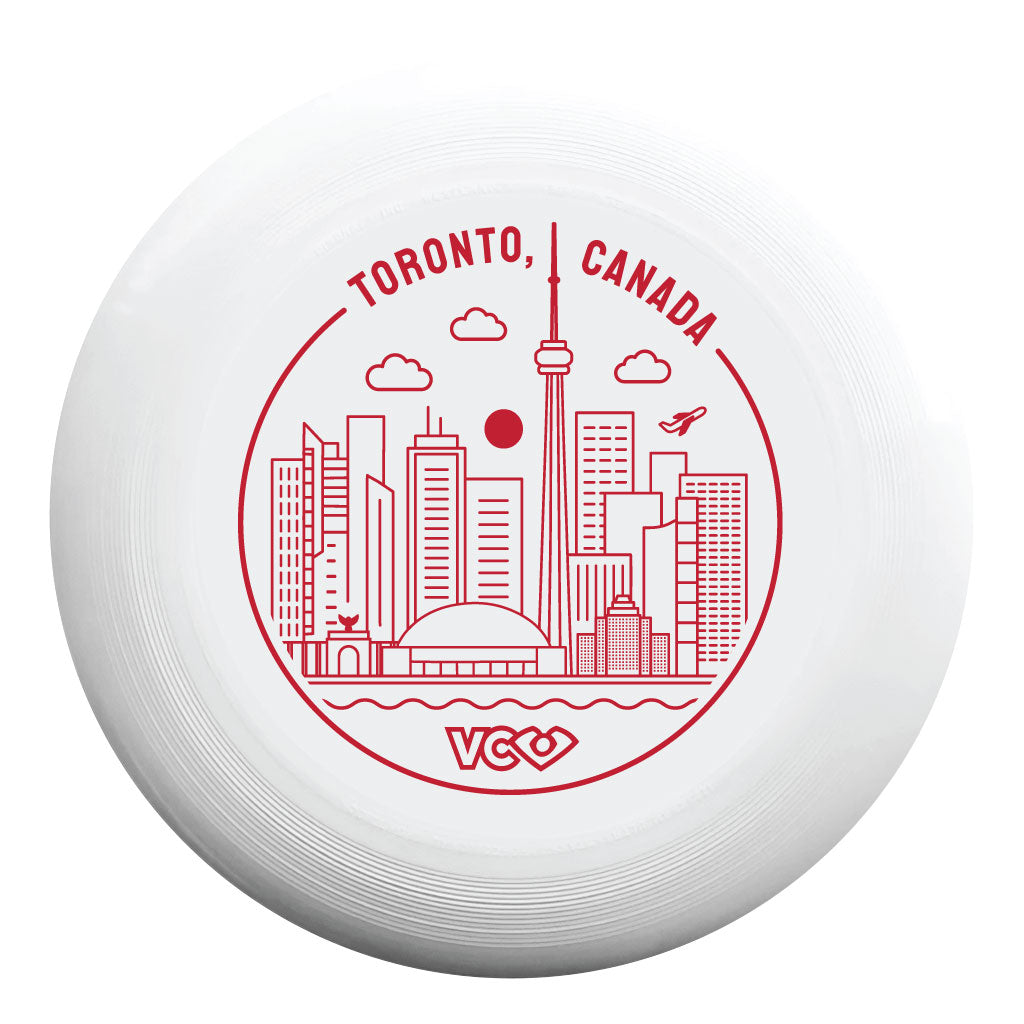 Toronto Disc