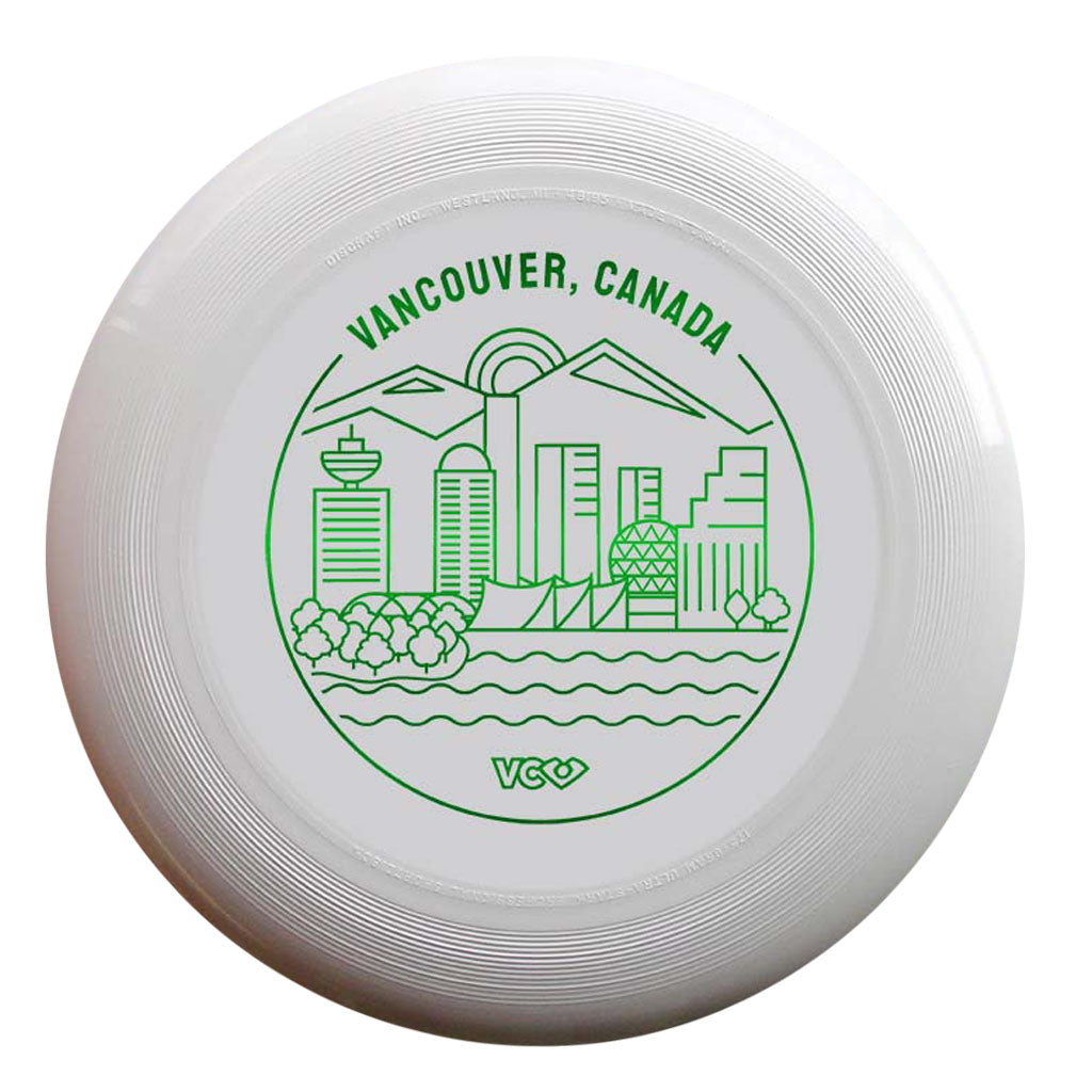 Vancouver Disc