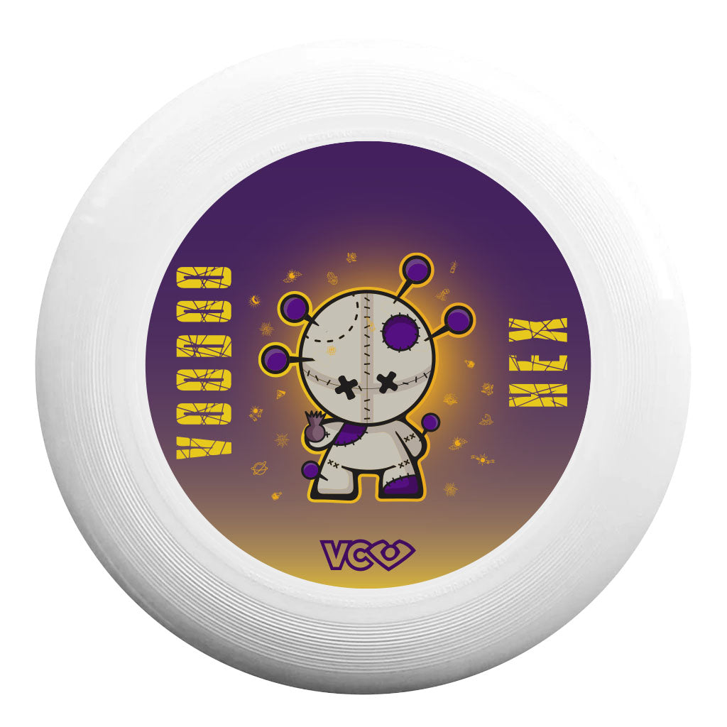 Voodoo Hex Disc