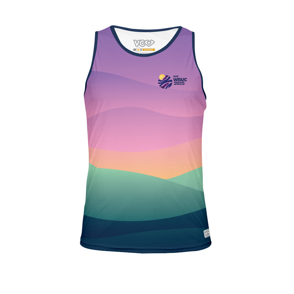 WBUC 2025 Ocean Tank