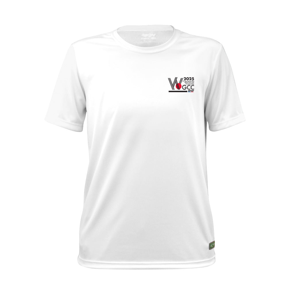 WGCC 2025 Classic Jersey
