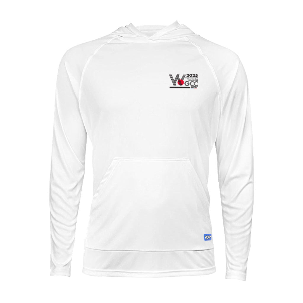 WGCC 2025 Revolution