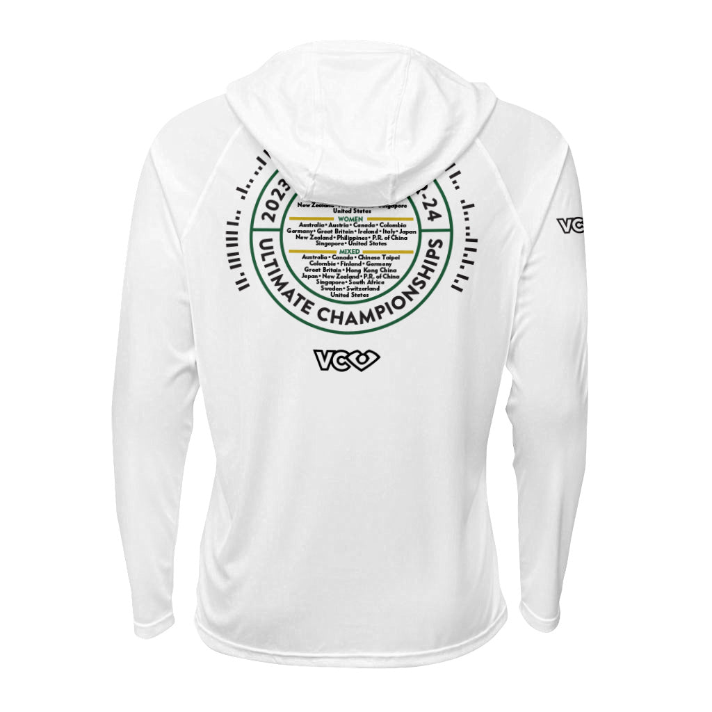 VC Ultimate WU24 Revolution Hoodie